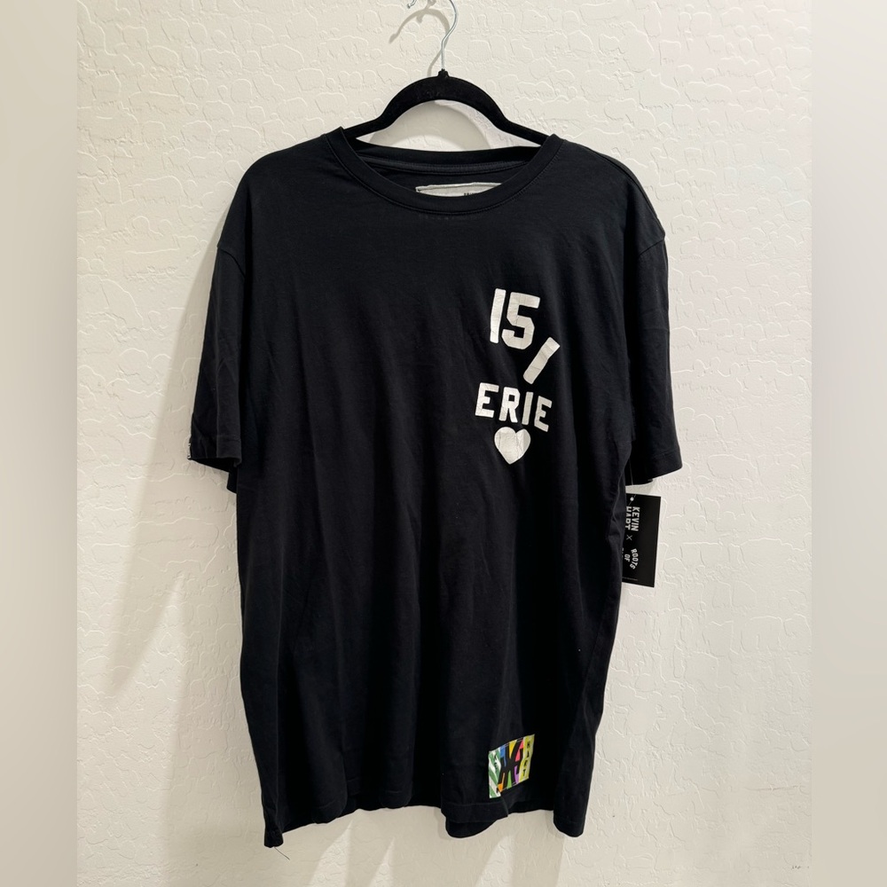 NWT Roots of Fight Kevin Hart Philly 15th & Erie